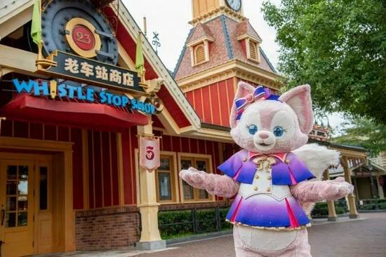 川沙茅台换玩偶！川沙妲己价格飞天 上海迪士尼回应：不搞饥饿营销