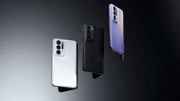 手机|OPPO Find N发布：折叠屏手机从“玩具”变成“工具”