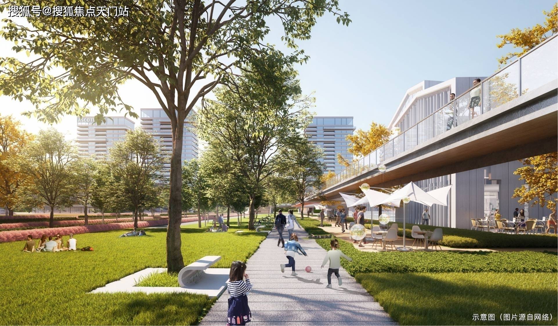 唐镇融创未来金融城千万别看错了融创未来金融城真的火了简直太厉害了