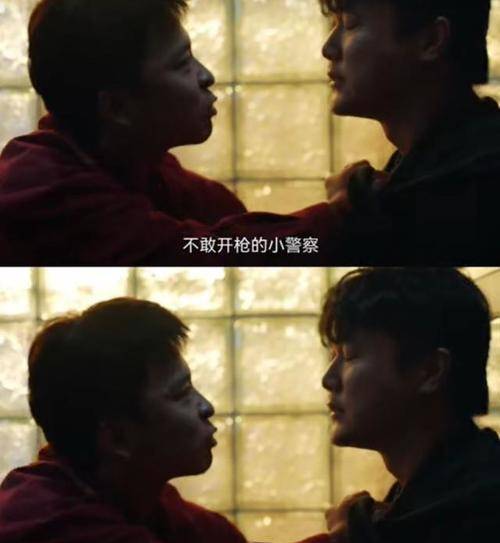 分数|四部热剧分数:女心理师打分人最多分数最低,它8.4却越看越无聊