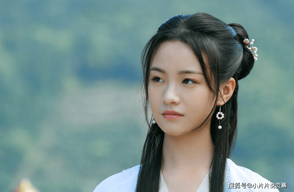 徐凤年|雪中悍刀行：处处与徐凤年作对的姜泥，成为了最大的赢家