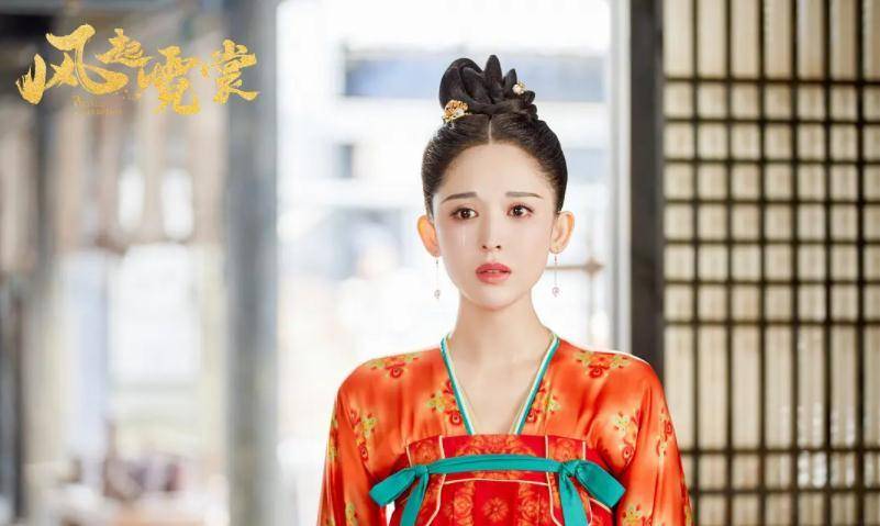 什么|丑男当道、剧情狗血、名导翻车？2021烂剧盘点，看5部算你狠