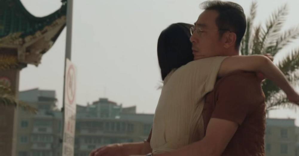 演技|央视大剧《对手》开播收视破1，实力派演员飙演技，剧情越看越上瘾