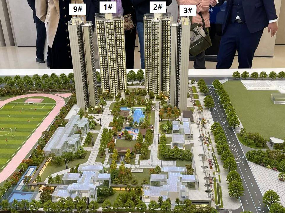 预计月底开盘!升龙学府上城选房指南来了!_户型_项目_阳台