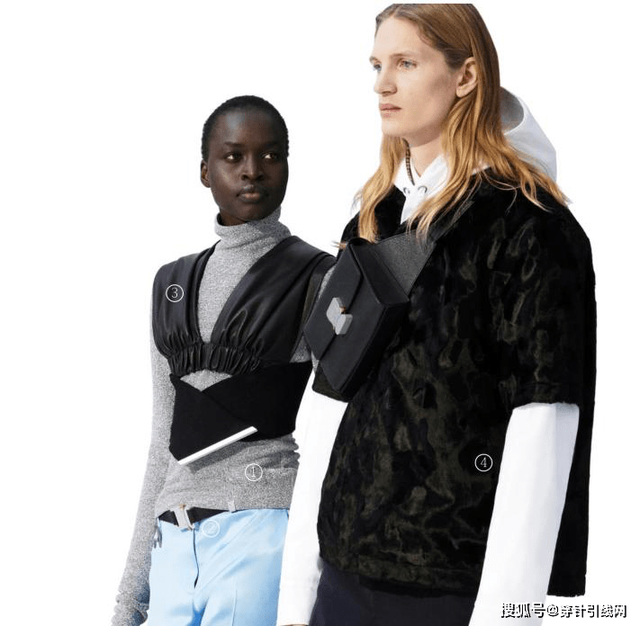 matthew williams — 从街头服装设计师到givenchy 时装设计师_alyx