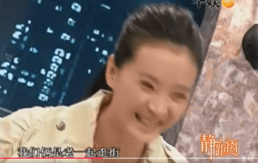 美国|“晴格格”王艳:嫁大11岁二婚男,与婆婆情同母女,与继子成朋友