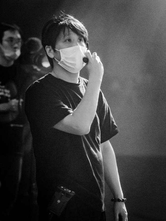 舞台|时代少年团《火力全开》演唱会，炙热向阳，熠熠生辉