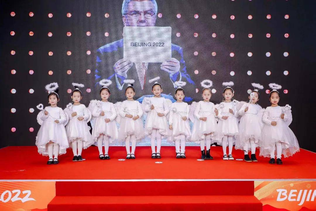 冬奥|开启奥运助力最强音，且看冬奥火种如何照亮伊利“高光时刻”！