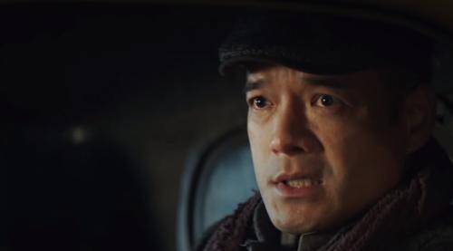 原版|播了2天力压《谁是凶手》拿下飙升榜第一，又一部国产大戏诞生