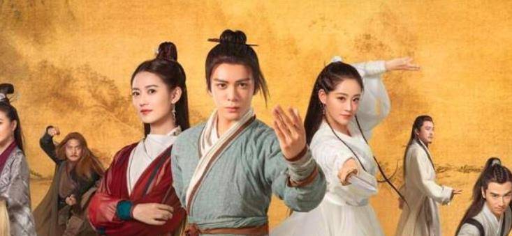 郭靖和|同为武侠宗师，为何金庸剧翻拍得快烂了，古龙的作品却没人翻拍？