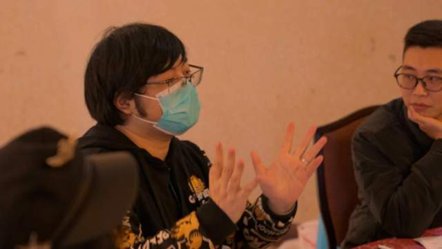 角色|我参加了一次《牧场物语》玩家的线下聚会