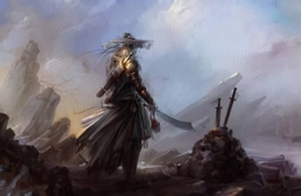 武侠片|上百万年轻人，假装在豆瓣小组看“武侠剧”