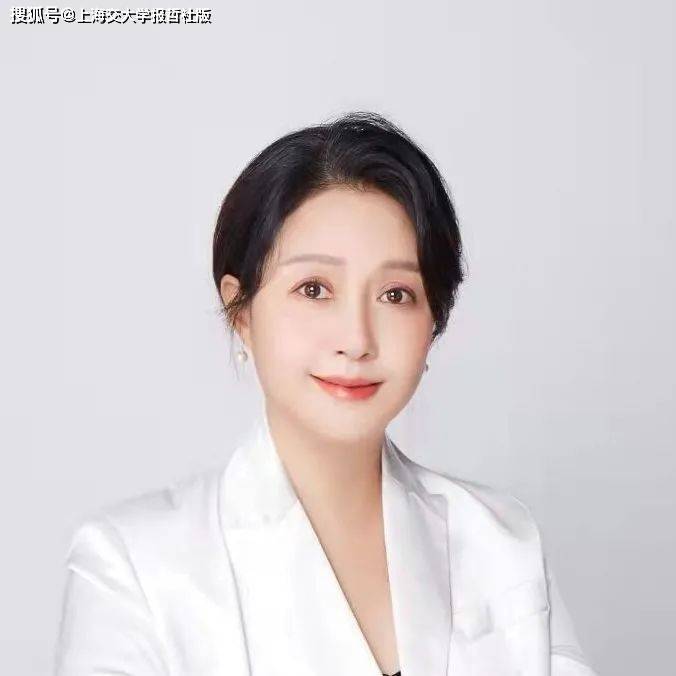 西安石油大学外国语学院副教授董梅作者简介https://shjx.cbpt.cnki.