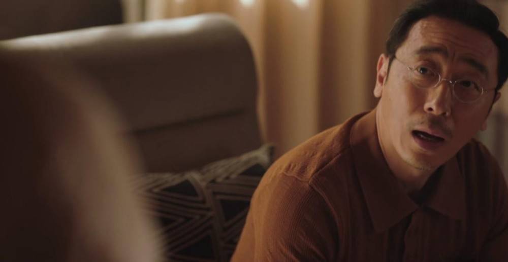 演技|央视大剧《对手》开播收视破1，实力派演员飙演技，剧情越看越上瘾