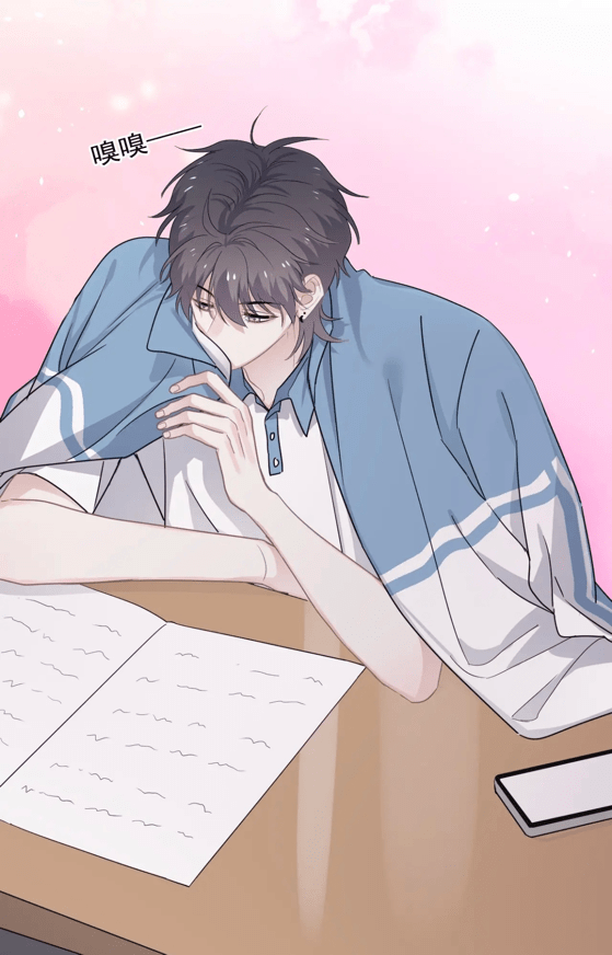 原创这题超纲了邵湛成许盛专属衣柜许盛分享学习技巧先有男朋友