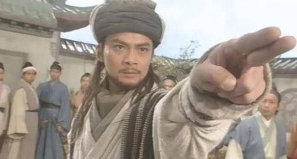 郭靖和|同为武侠宗师，为何金庸剧翻拍得快烂了，古龙的作品却没人翻拍？