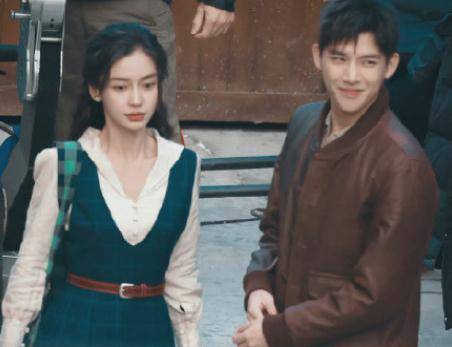 官宣|王安宇又官宣一热剧,民国背景,看清女主后,网友:演什么看什么