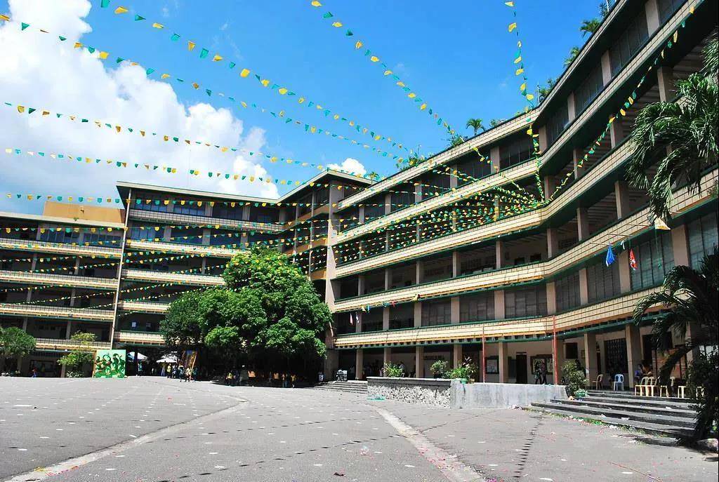 菲律宾圣卡洛斯大学universityofsancarlos一所享有自治地位的名校