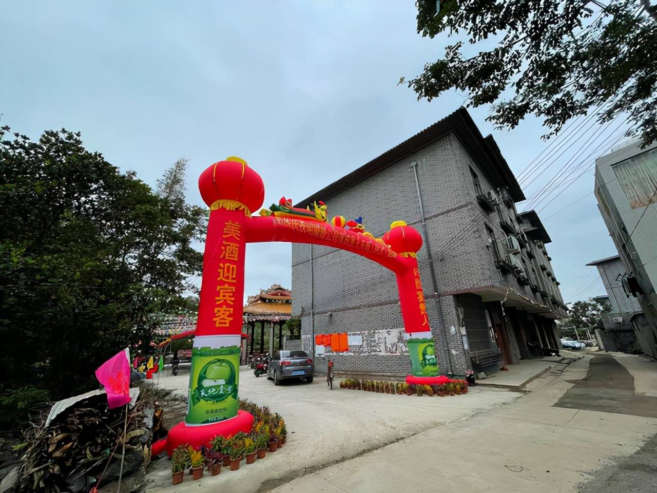 传承|海南火山村：800年前石头村落，厚重的传承文化，现在人去哪里了