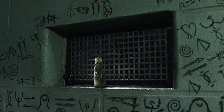 艾达|十个知名的片尾彩蛋，第1个影响5部电影，最后一个成就10年的经典