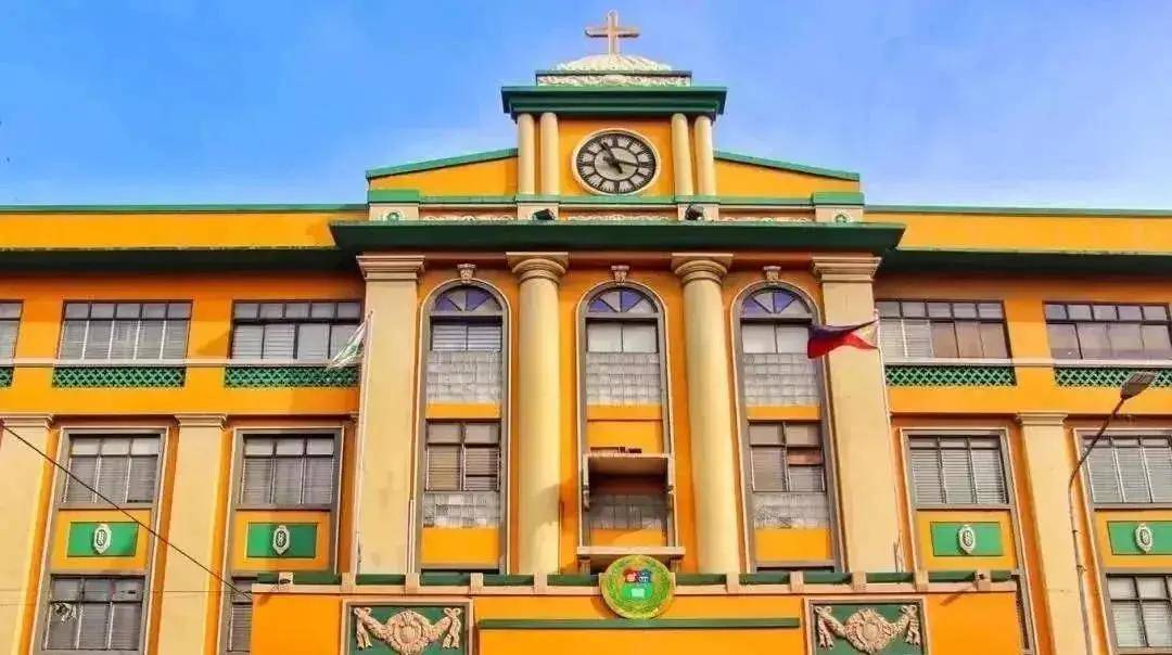 菲律宾圣卡洛斯大学universityofsancarlos一所享有自治地位的名校