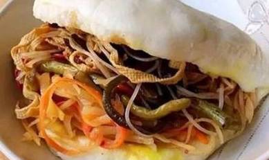 美食|早餐吃什么?生活在兰州的人才不会有这种困扰,花样早餐任你选!