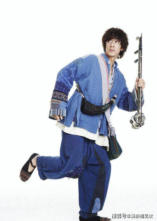 摆布|好家伙，电影《恋爱通告》竟是王力宏导演，主演，编剧，出品？