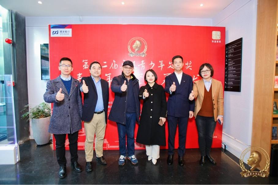 "鲁青奖"成功举办青少年文学素养沙龙合肥站活动_鲁迅_诗意_韩可胜