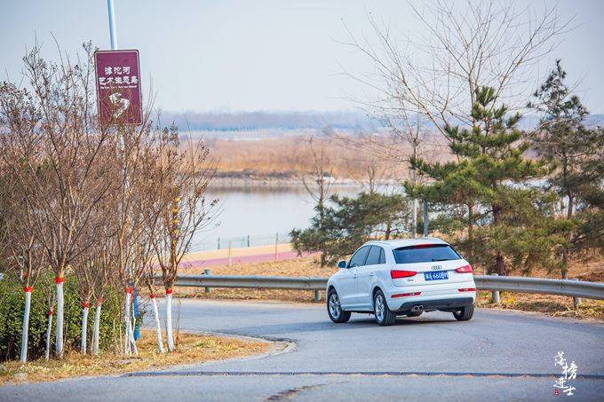 河水|石家庄滹沱河湿地公园，被誉为城市的“母亲河”，是休闲的好去处