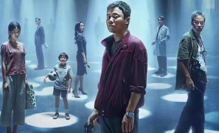 关系|2天狂揽1.65亿票房,赵丽颖掏钱包场,肖央这部电影上映便是王炸