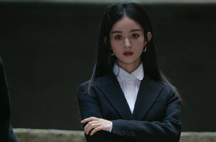 关系|2天狂揽1.65亿票房,赵丽颖掏钱包场,肖央这部电影上映便是王炸