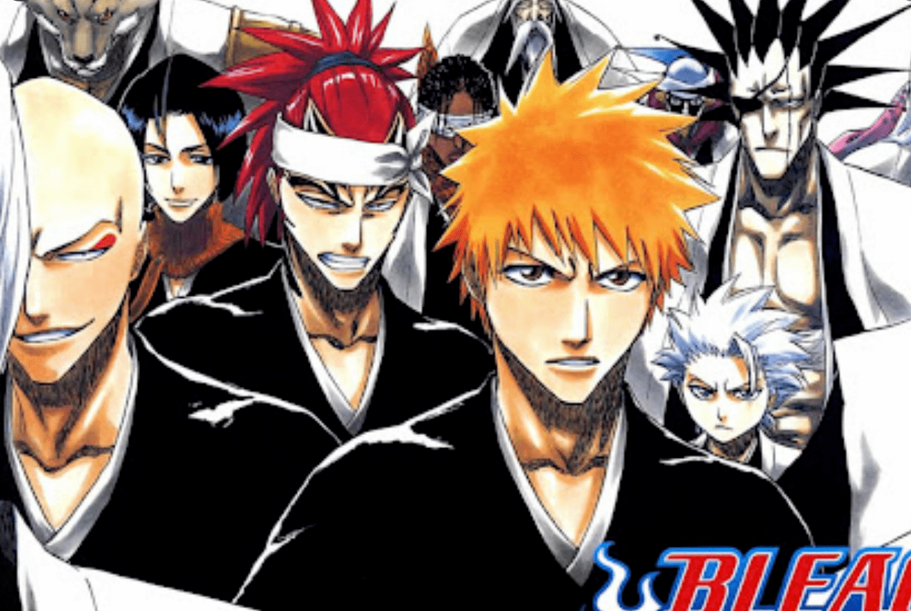 续篇|听说《BLEACH》要出动画的续篇，哥的青春好像回来了