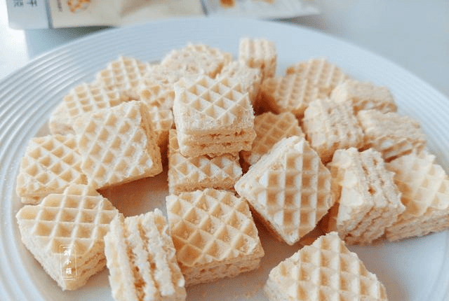 因为|这5种零食解饿又解馋，家里平时可以多备一些