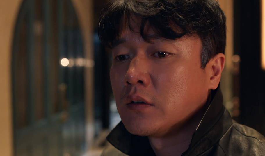 什么|《谁是凶手》沈雨入狱，胡山泉出场，凶手或还有反转