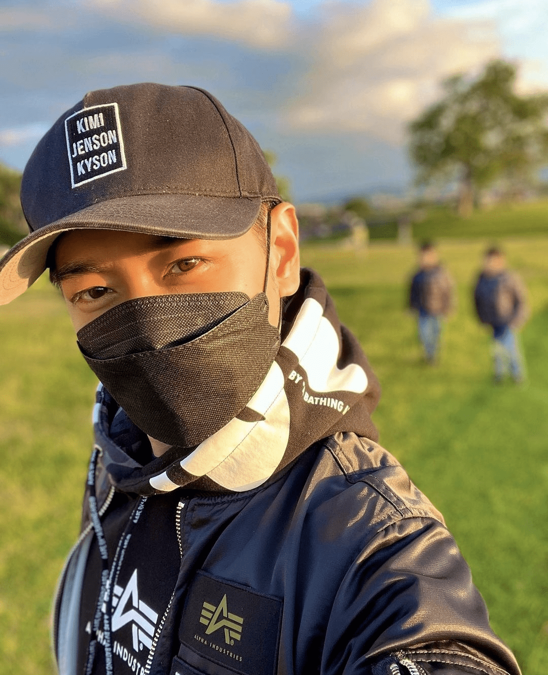 jenson和kyson是在2015年12月5日出生的,算起来已经6岁了.