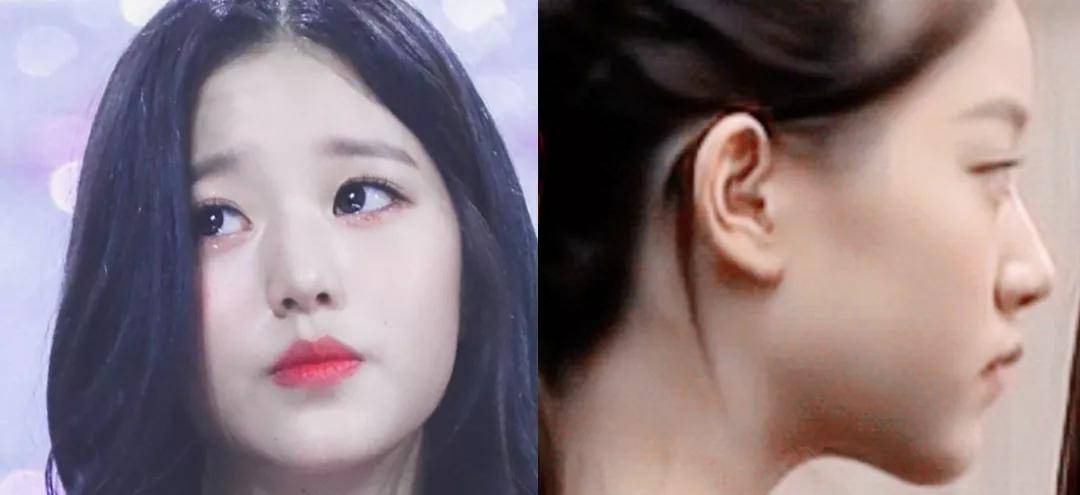 曲线被星探从校门追到家门口的少女，教你什么叫美神降临