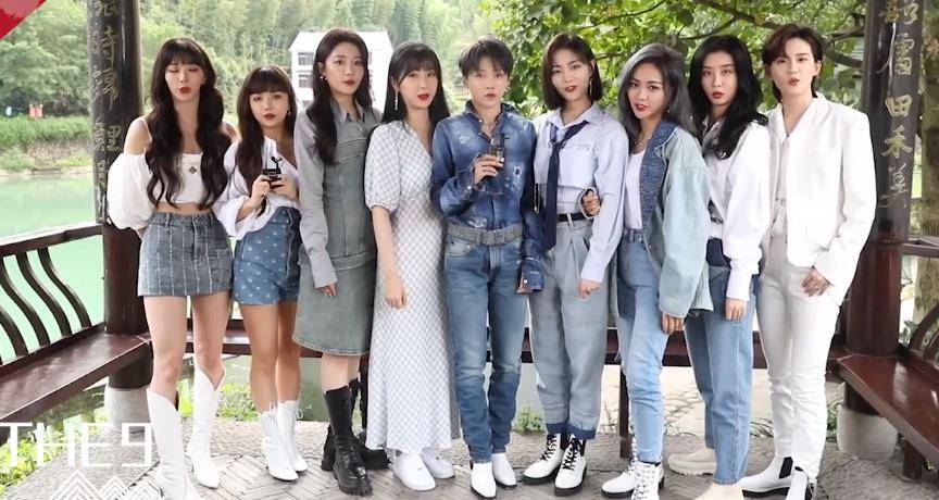 邓超|《创4》这回跟《青3》杠上，看操作就知道急眼了