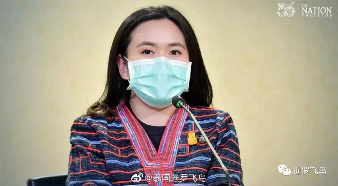 traisoranakul周六表示,自泰国政府关闭娱乐场所以遏制疫情传播以来