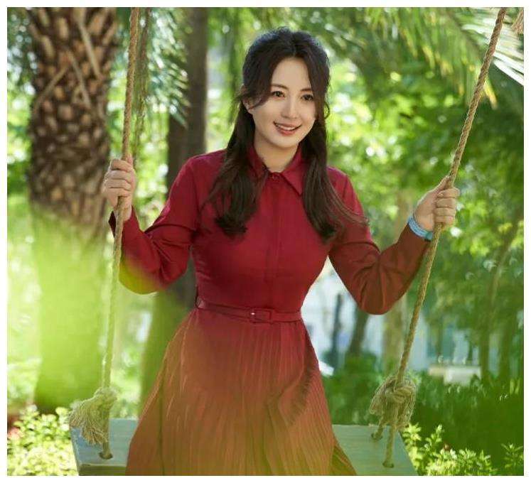 傅棠|《女心理师》最终揭晓的神秘女人，让姬铭骢教授终身未娶