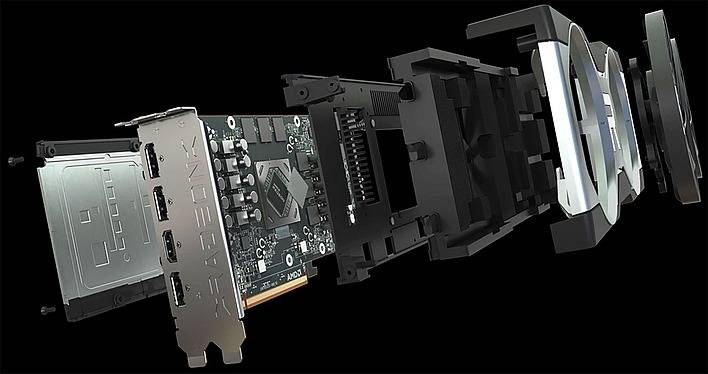 新人|AMD RX 7000系列显卡偷跑：流处理器暴增两倍、疯狂3GHz频率