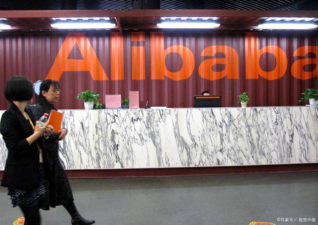 董明珠22岁女助理火了曾拿阿里02股份的前台小妹现状如何