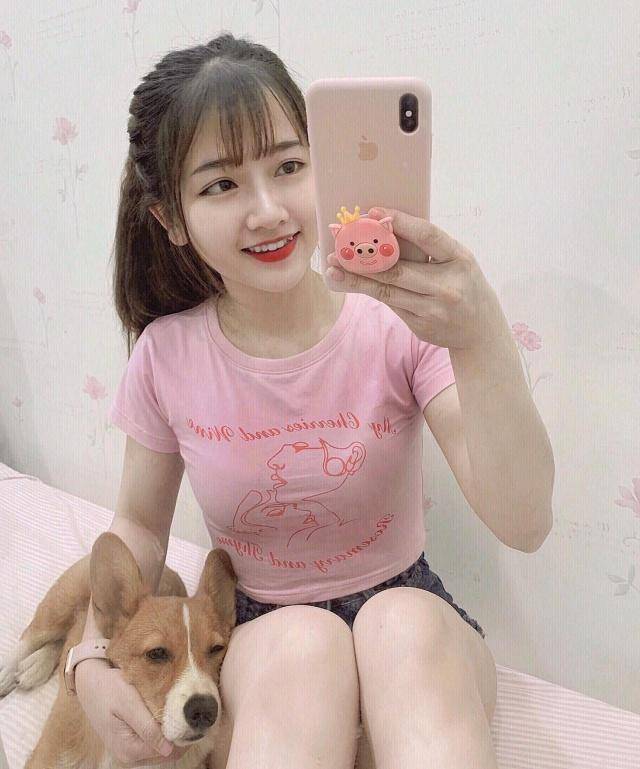 身材|身高170cm美女，从43公斤练到56公斤，傲娇身材自信满满！