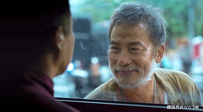 对比|对比《误杀2》里的4位爸爸才明白，陈思诚心中的“父爱”是什么样