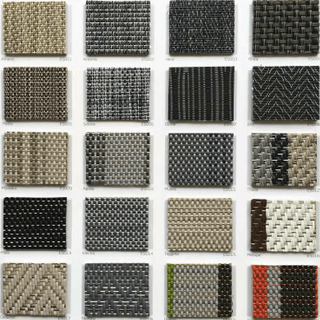 pvc编织地毯满足您个性化定制