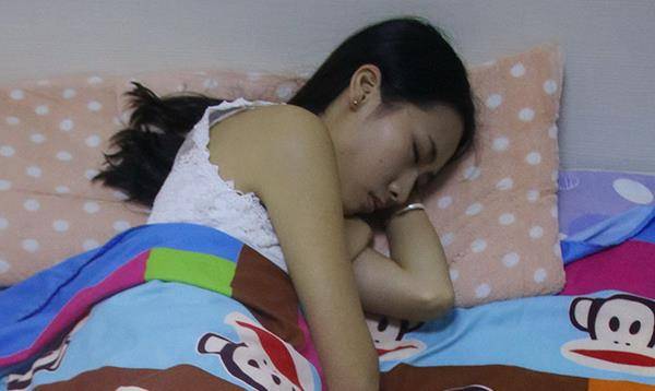 生活|肝不好的人,每天凌晨三、四点时,身体会出现哪些变化?自测下