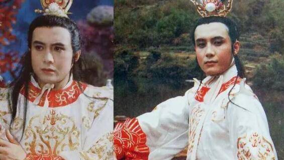 白龙马|他是《西游记》中最无耻的演员！杨洁为了请他恨不得下跪！