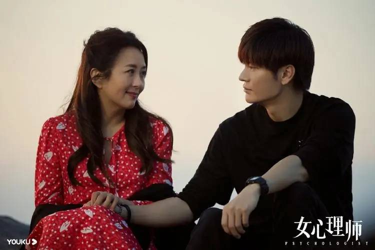 傅棠|《女心理师》最终揭晓的神秘女人，让姬铭骢教授终身未娶