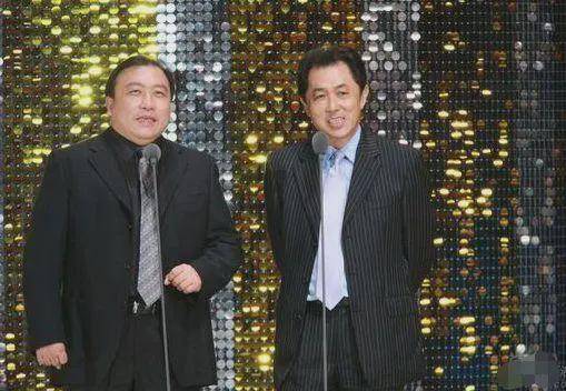 原创竹联帮大佬纵横娱乐圈曾捧红释小龙执行江南案人称鬼见愁