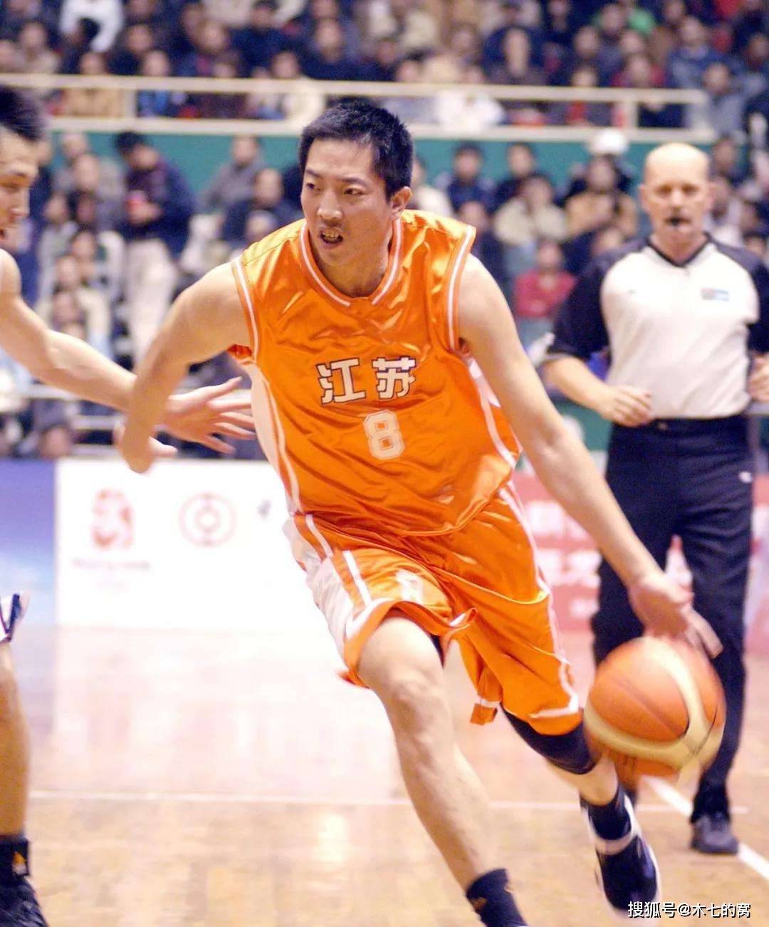 姚明刘玉栋孙军20年前吉林那场龙虎斗