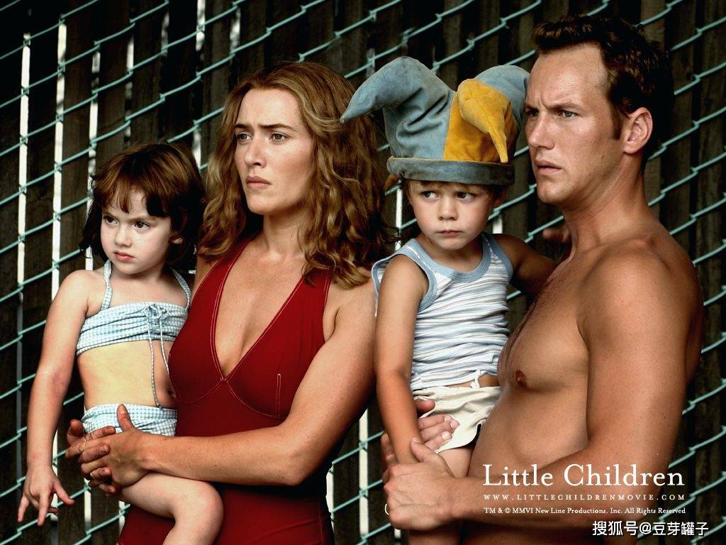 角色|《身为人母》:美国家庭伦理电影,一场意外恋情所引发的惊滔骇浪